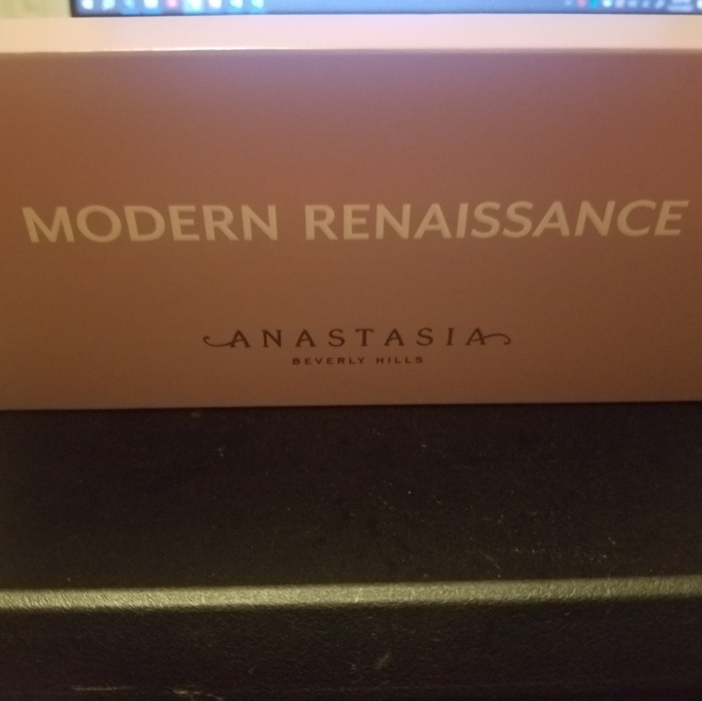 Anastasia Modern Renaissance